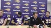 Todd Stepsis and Players Postgame Interview - Sept. 12, 2026.