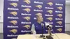 Kurt Warner Jersey Retirement Press Conference - Sept. 12, 2026
