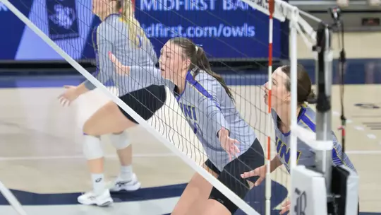 Bixby named MVC Defensive Player of the Week Image