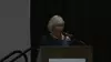 Kay (Whitaker) Wieck - 2026 UNI Athletics Hall of Fame Induction Speech