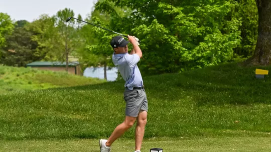 Tanner Dinnebier