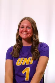 UNI WBB Headshot