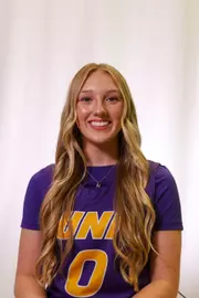 UNI WBB Headshot
