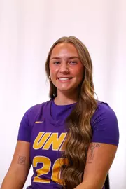 UNI WBB Headshot