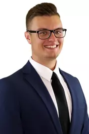 Joshua Dinkelman