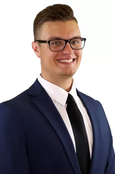 Josh Dinkelman (2026)