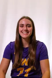UNI WBB Headshot