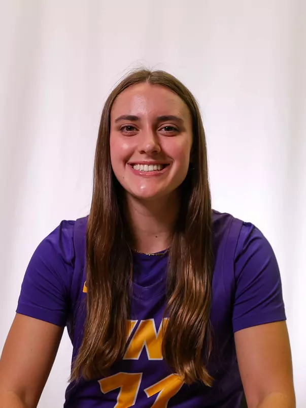 UNI WBB Headshot