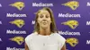 Bobbi Petersen Postgame Press Conference vs. Wichita State - Sept. 19, 2026