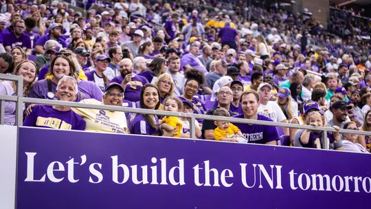 UNI FB Fans