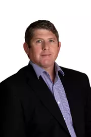 Randy Pugh