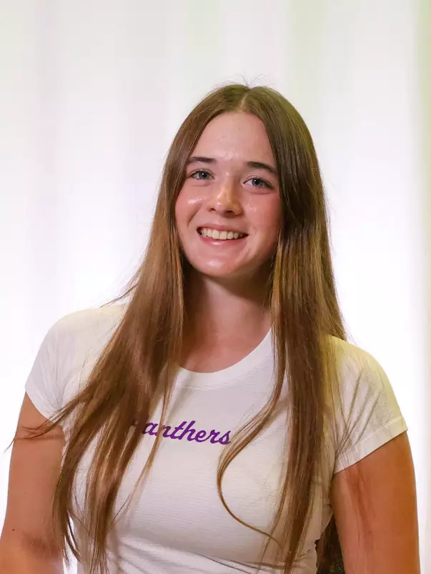 UNI Women's Golf Headshot 2026-27