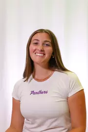 UNI Women's Golf Headshot 2026-27