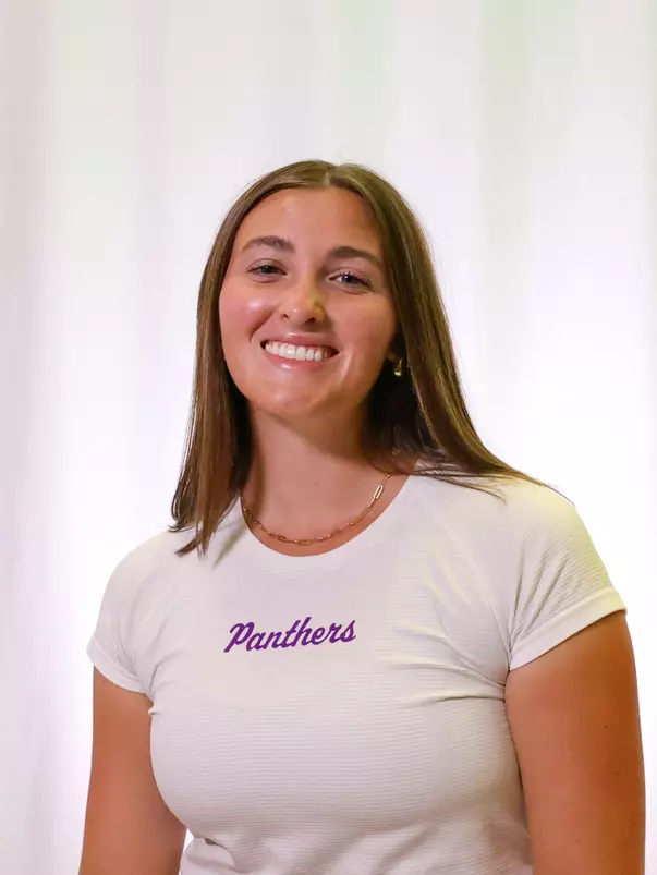 UNI Women's Golf Headshot 2026-27