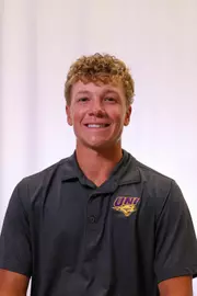 UNI Men's Golf Headshot 2026-27