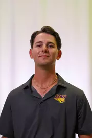 UNI Men's Golf Headshot 2026-27