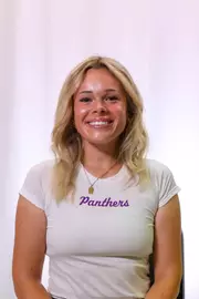 UNI Women's Golf Headshot 2026-27