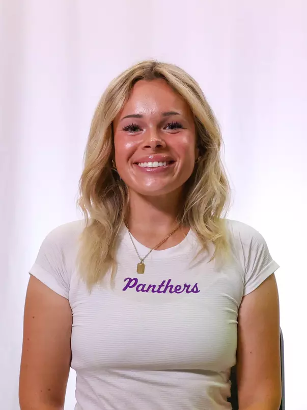 UNI Women's Golf Headshot 2026-27