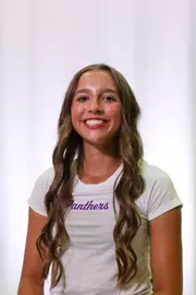 UNI Women's Golf Headshot 2026-27