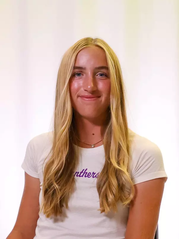 UNI Women's Golf Headshot 2026-27