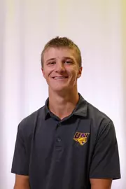 UNI Men's Golf Headshot 2026-27