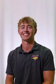 UNI Men's Golf Headshot 2026-27