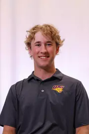 UNI Men's Golf Headshot 2026-27
