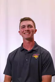 UNI Men's Golf Headshot 2026-27