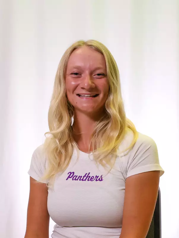 UNI Women's Golf Headshot 2026-27