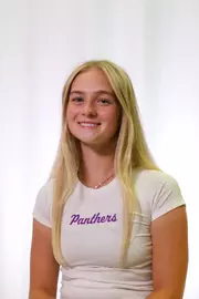 UNI Women's Golf Headshot 2026-27
