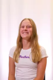 UNI Women's Golf Headshot 2026-27