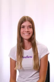 UNI Women's Golf Headshot 2026-27