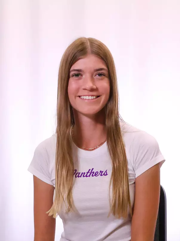 UNI Women's Golf Headshot 2026-27
