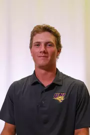 UNI Men's Golf Headshot 2026-27
