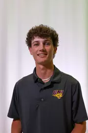UNI Men's Golf Headshot 2026-27