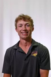 UNI Men's Golf Headshot 2026-27