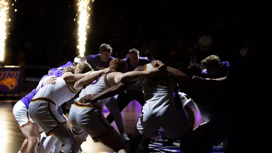 MBB Team Huddle (2026)