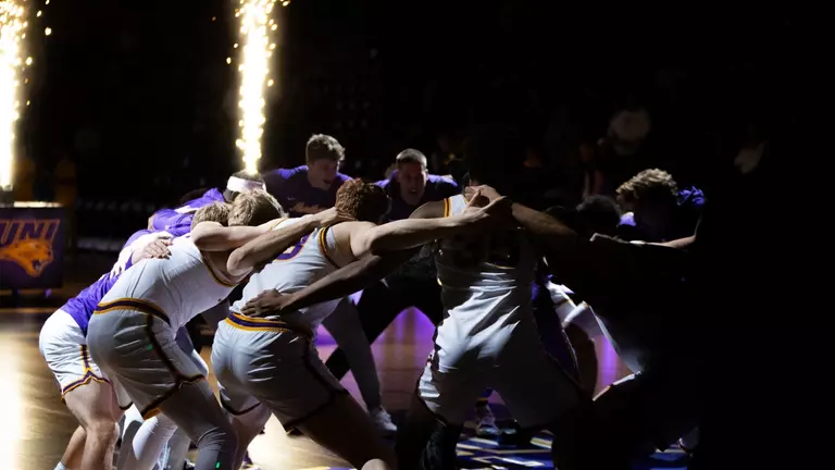 MBB Team Huddle (2026)