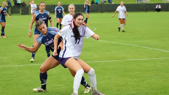 UNI soccer continues conference play at Illinois State Image