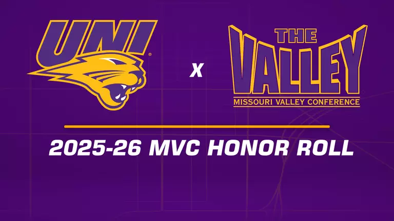 2025-26 MVC Honor Roll