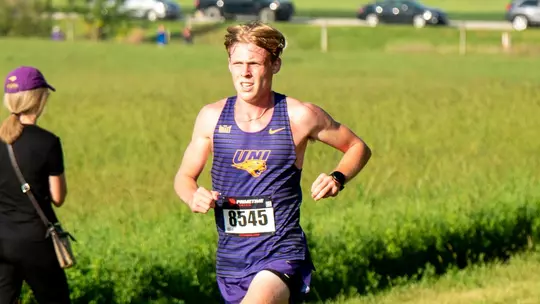 Ethan Olds (2025 Cyclone Preview)