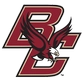 Boston College Logo