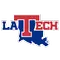 Louisiana Tech Logo