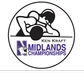 Midlands Championships Logo