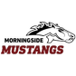 Morningside University (Iowa) Logo