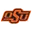 OKLAHOMA STATE Logo