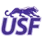 University of Sioux Falls (S.D.) Logo