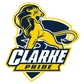 Clarke College Logo