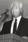 Roger Barnson