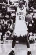 Greg Anthony